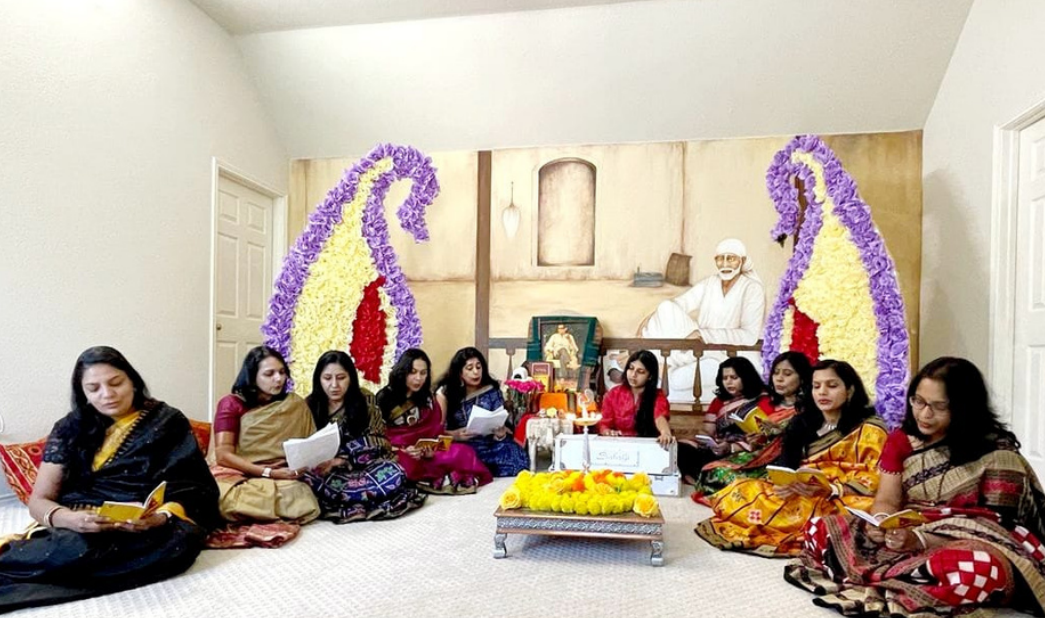 Guru Bhagawat Parayan