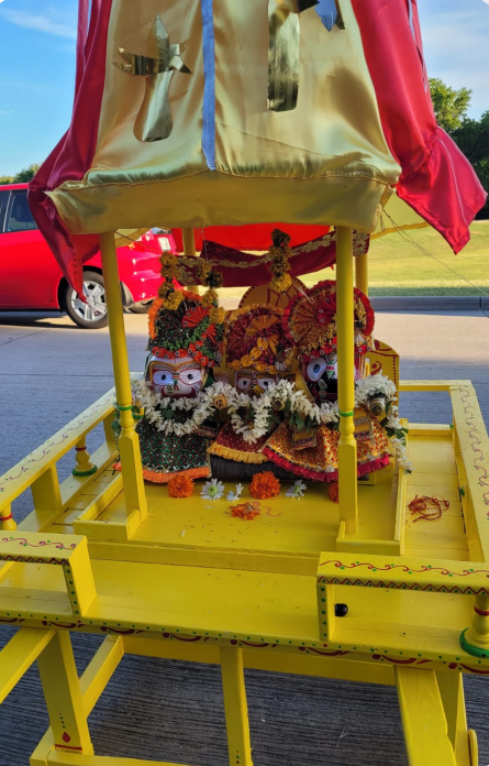 Ratha Yatra