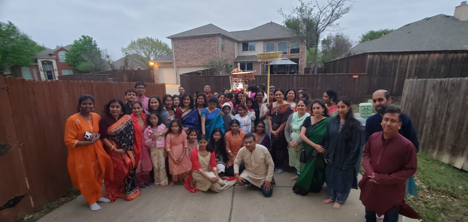 Ram Navami Celebration 1