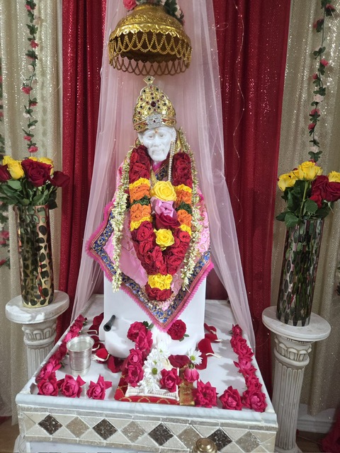 Ram Navami Celebration 2