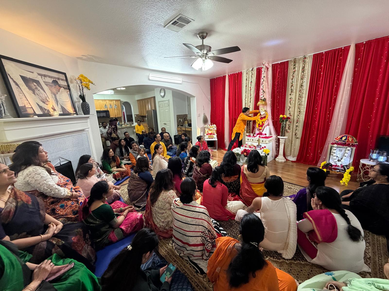 Ram Navami Celebration 3