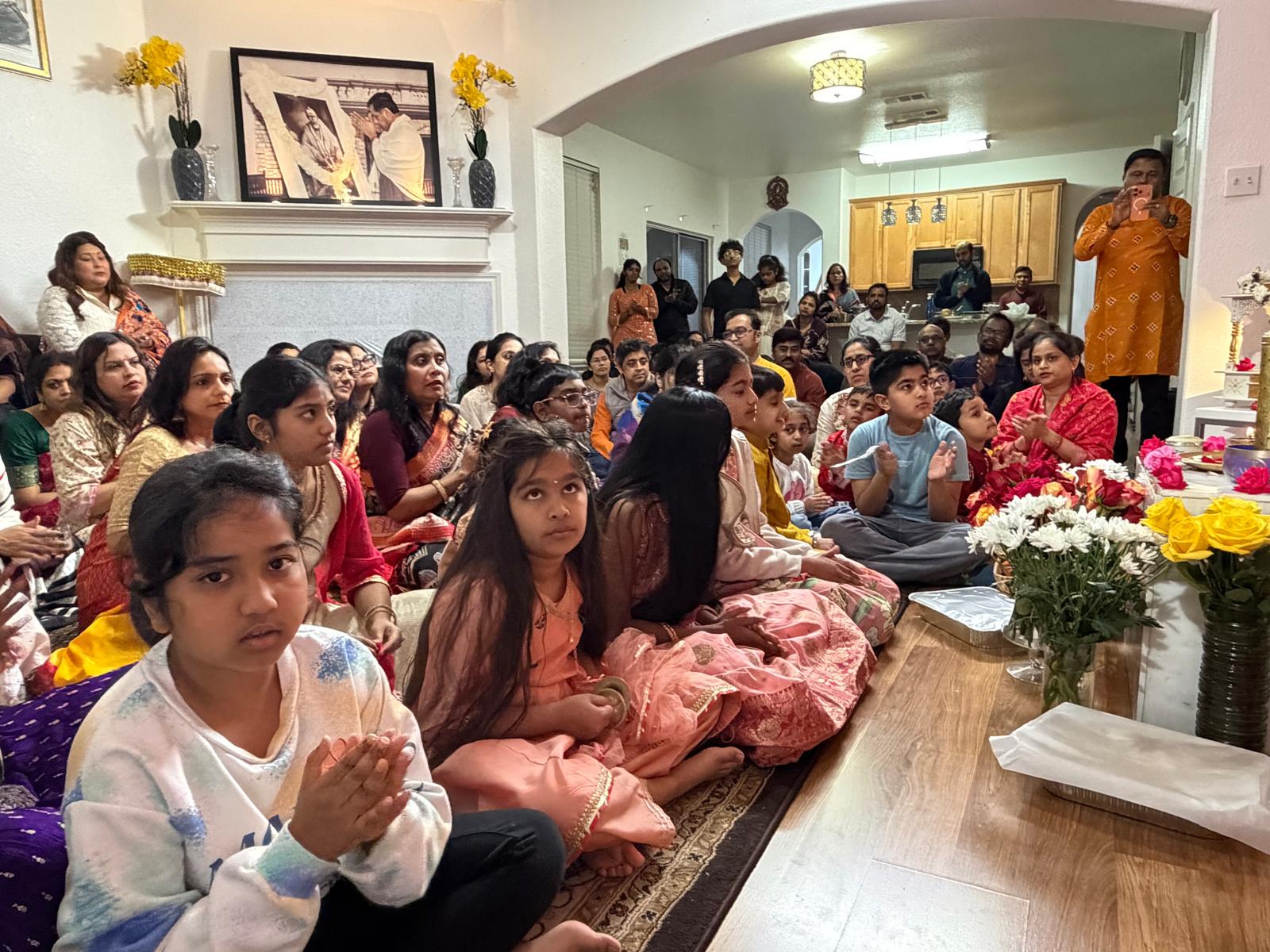 Ram Navami Celebration 4