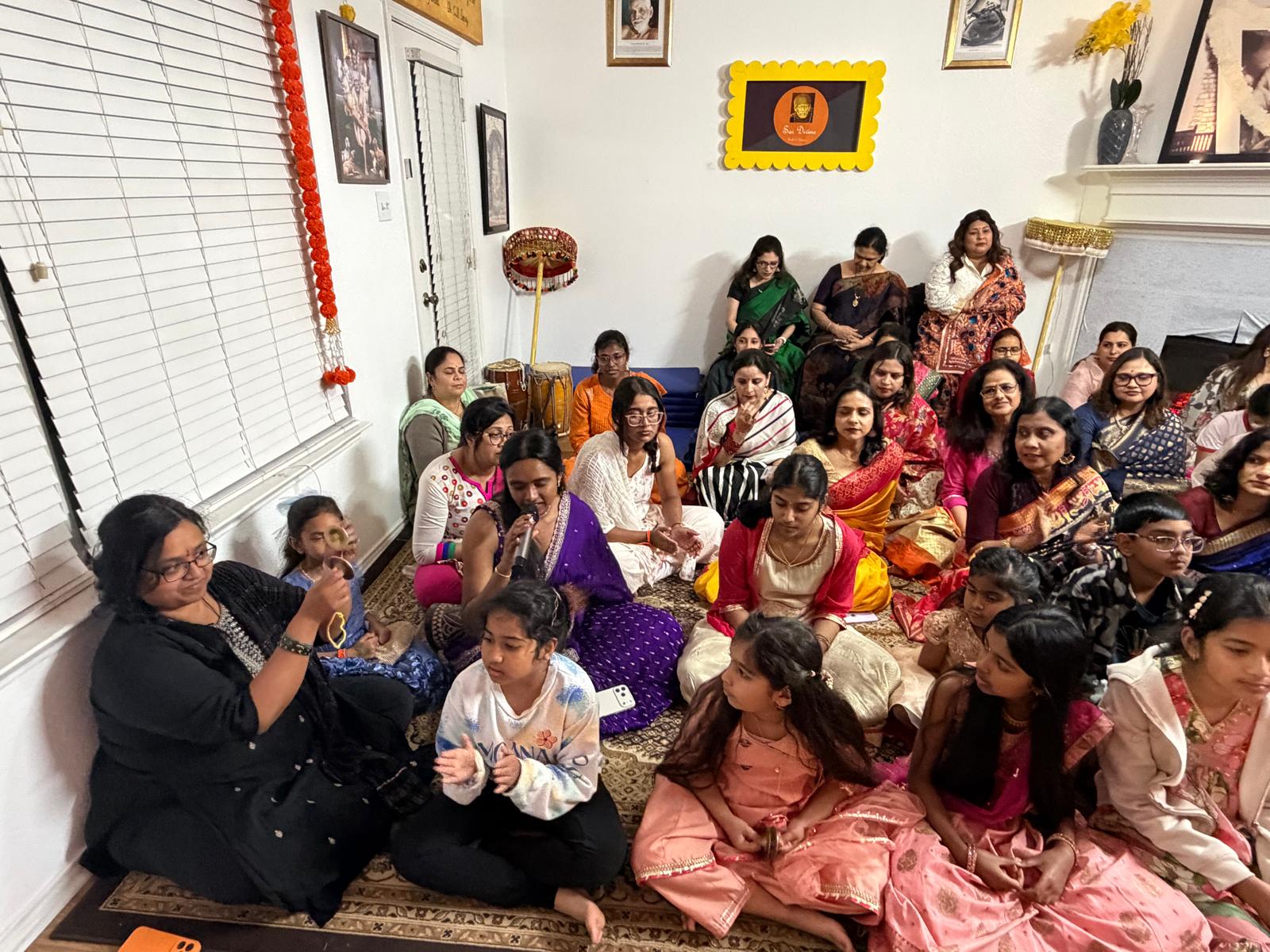 Ram Navami Celebration 5