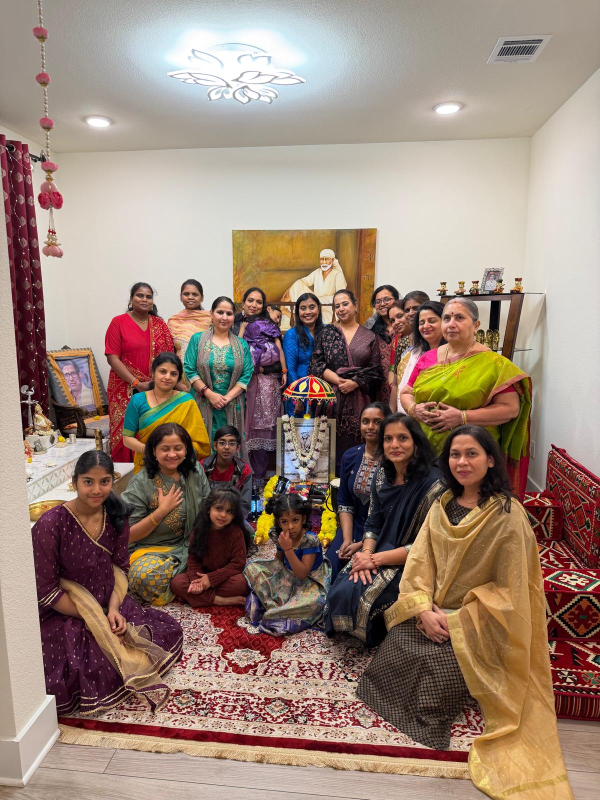 Gurubhagavat Parayan 3