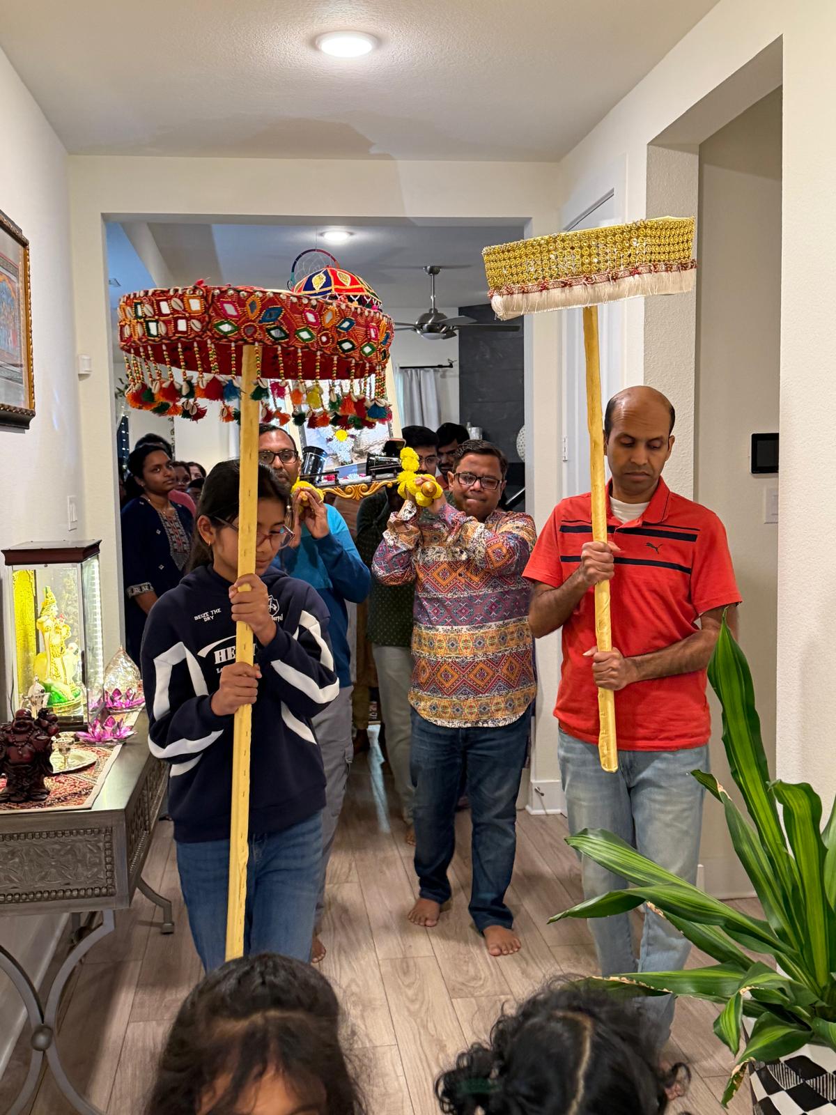 Gurubhagavat Parayan 4