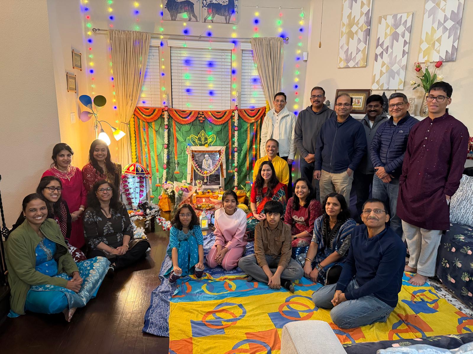 Gurubhagavat Parayan 5