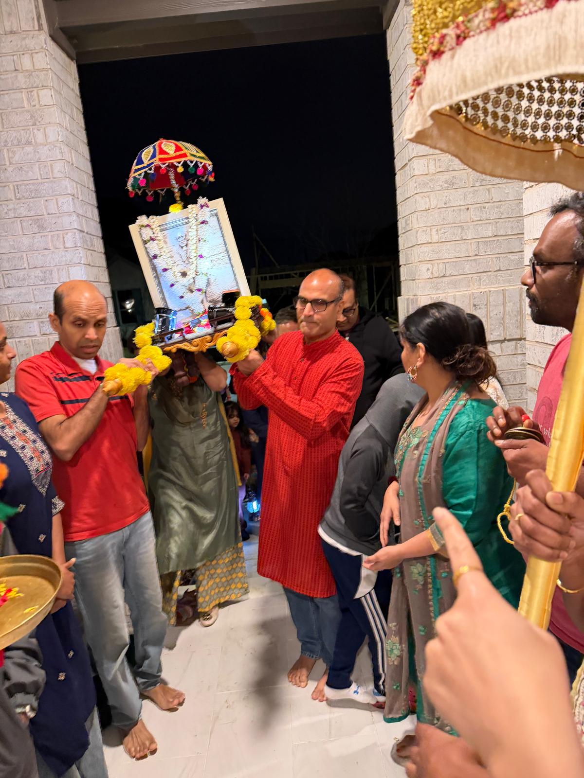 Gurubhagavat Parayan 6